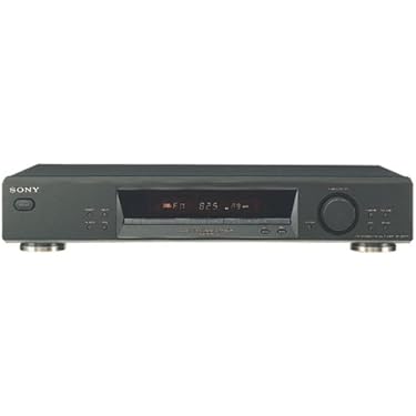 Amazon.co.jp: SONY チューナー ST-SE570 : 家電＆カメラ